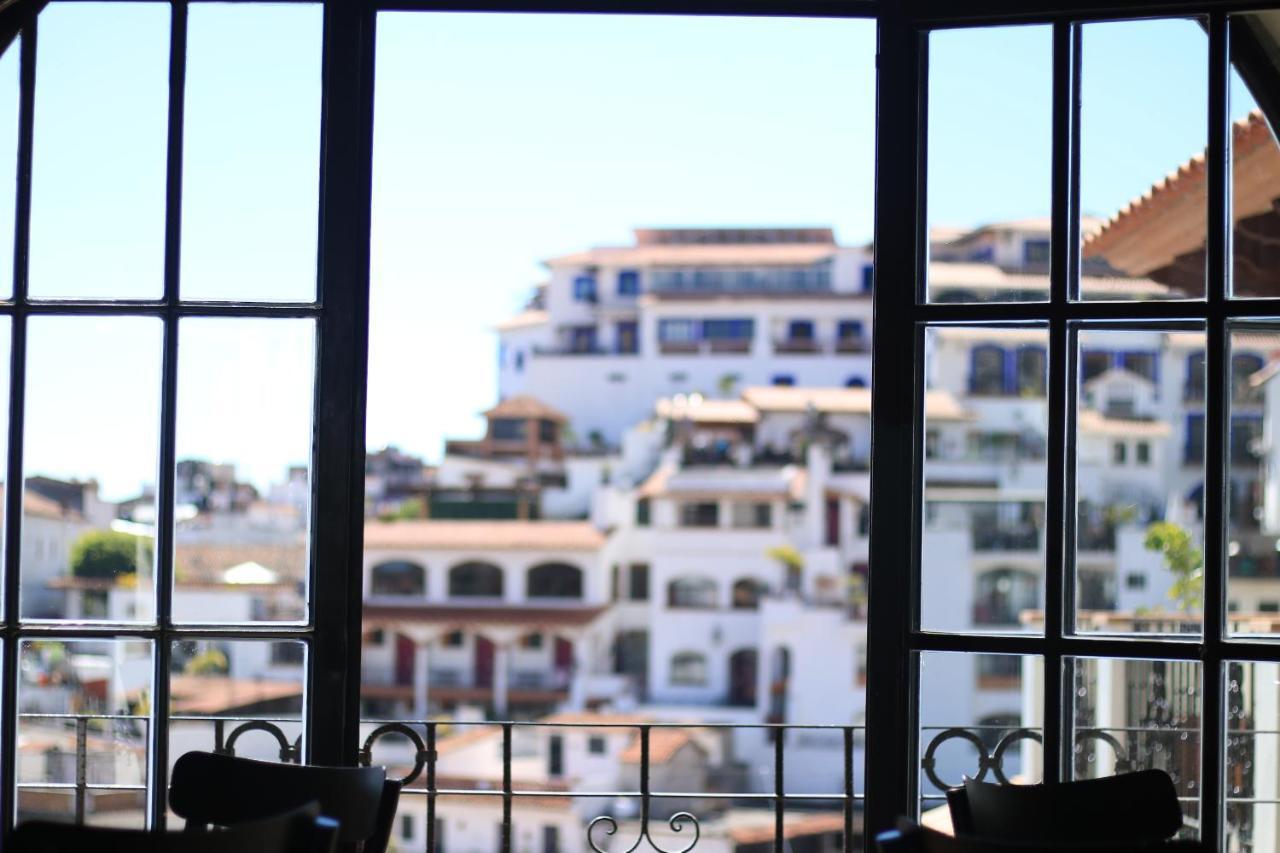 Hotel Santa Paula Taxco de Alarcon Exterior photo